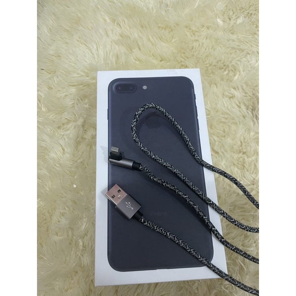 Iphone 7plus 128gb Second