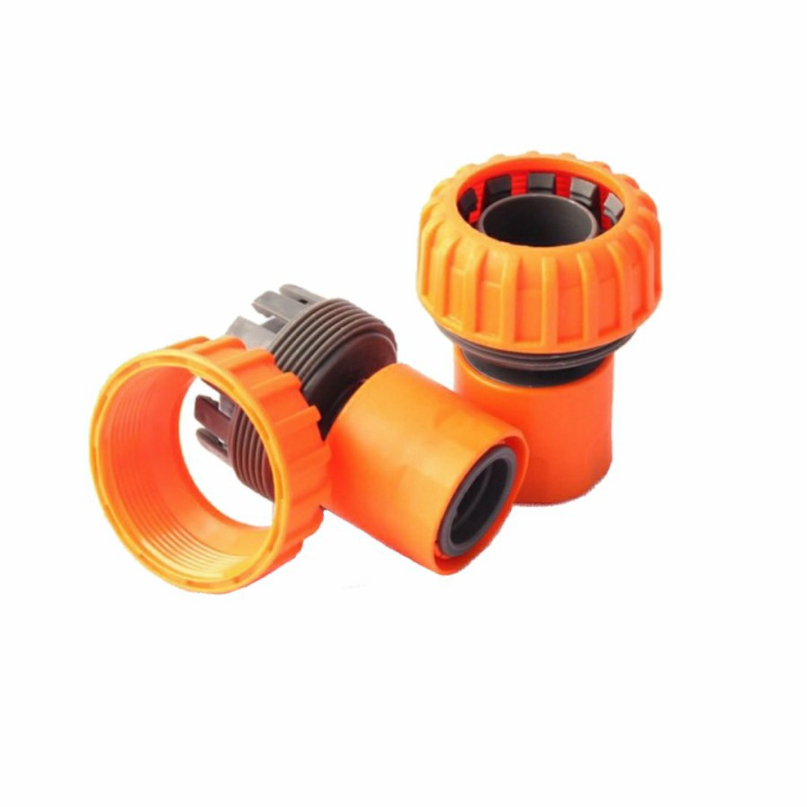 QUICK RELEASE 1" / KONEKTOR SELANG / CONNECTOR QUICK RELEASE 1 Inch