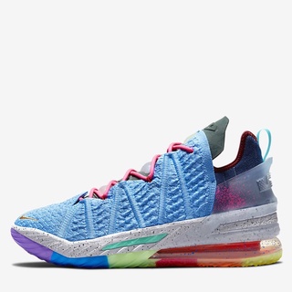 lebron 16 low blue