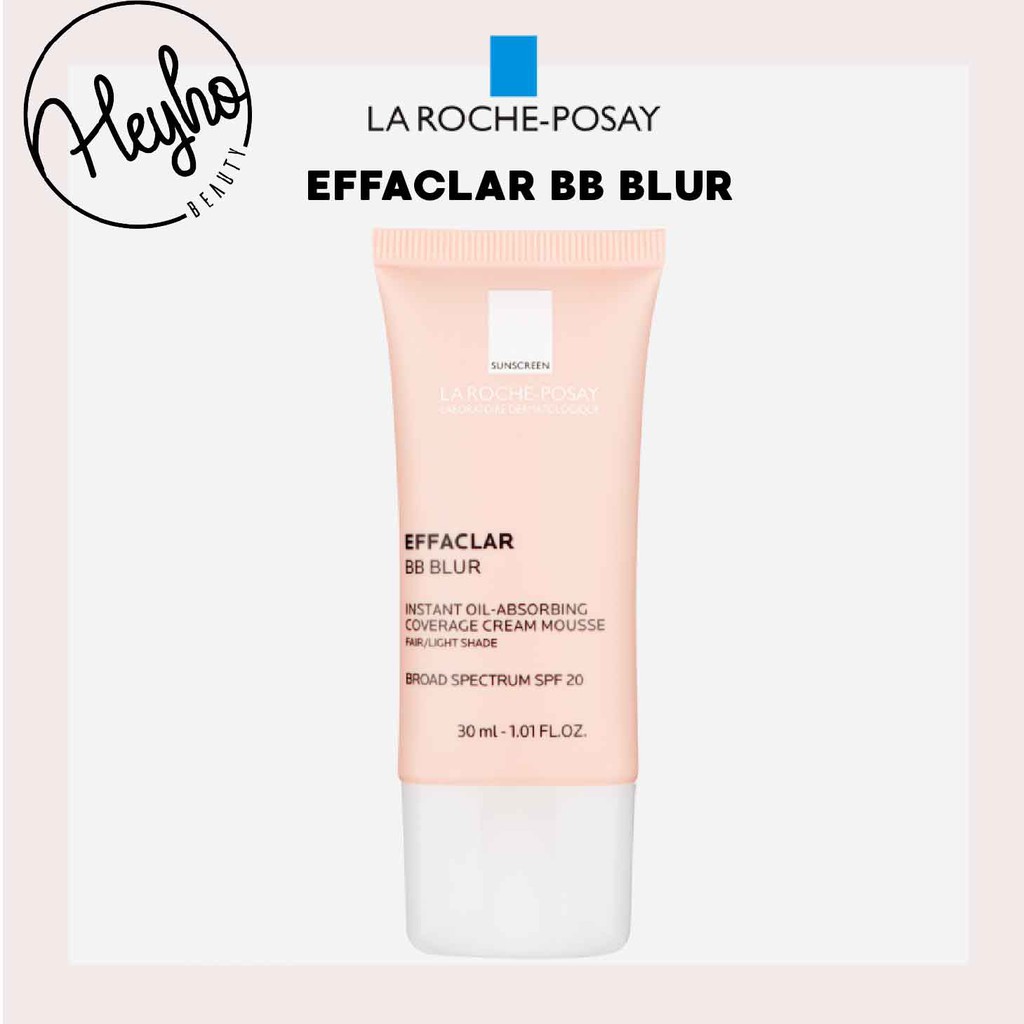 La Roche Posay Effaclar BB Blur