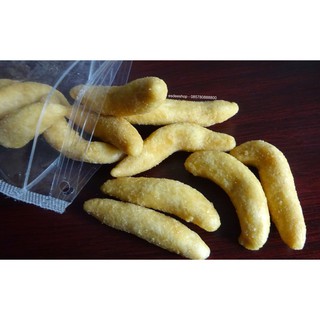 Telur Gabus Manis Gula Merah Isi 100 Gram | Shopee Indonesia