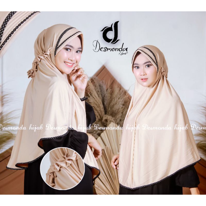 KERUDUNG JUMBO AINUN KRIWIL PREMIUM