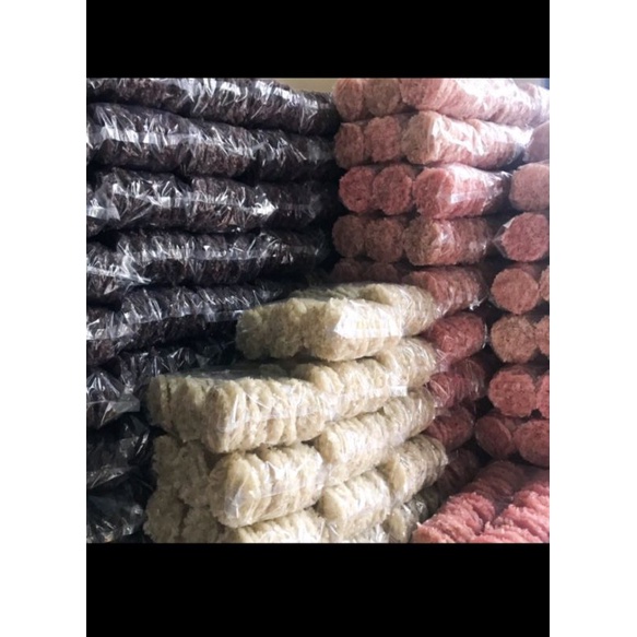 

Rengginang 30pcs