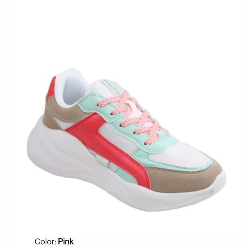 Sepatu Sneakers Wanita Palma Noche