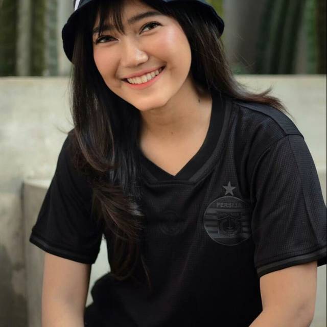 Jersey Fantasy Persija