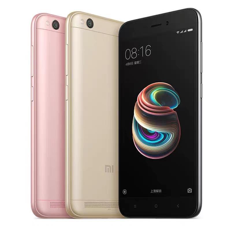 Xiaomi Redmi 4X 4A 5A 2 Note 2 4G-8