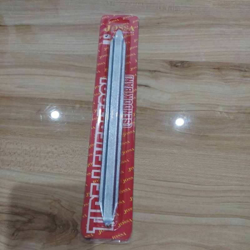 Jossa sendok ban 10&quot; blister / Jossa congkelan ban 10&quot; blister