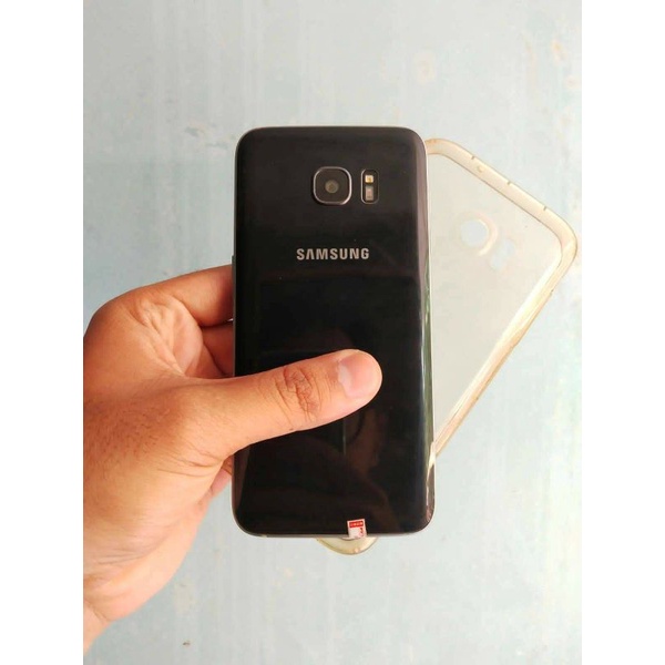 SAMSUNG S7 EDGE, SECOND MURAH