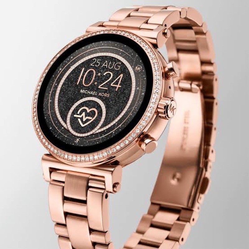 michael kors mk smartwatch gen 4 mkt5063