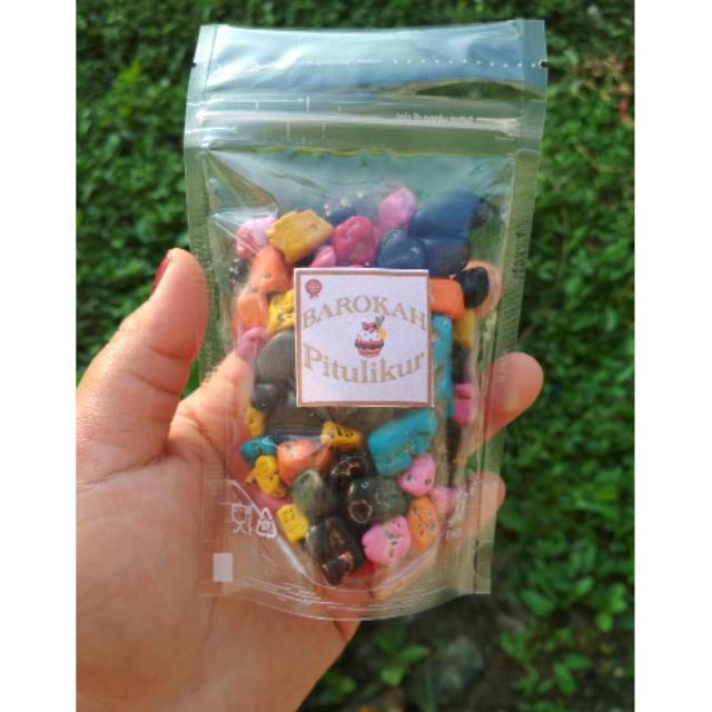 

Coklat batu kerikil coklat kerikil coklat stone murah