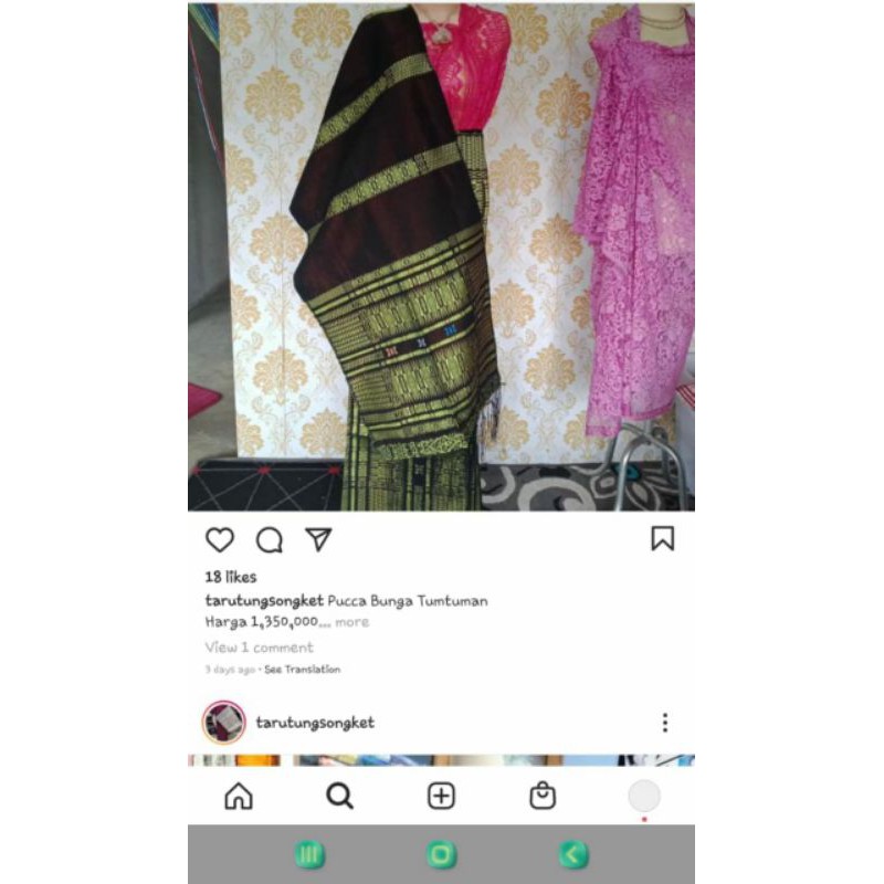 Pucca Bunga Tumtuman/ Iccormorror