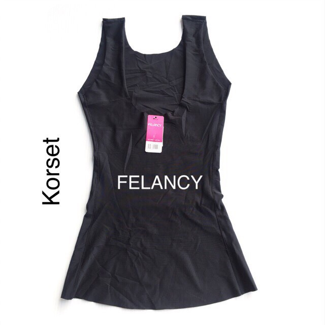 Korset Body Felancy 011