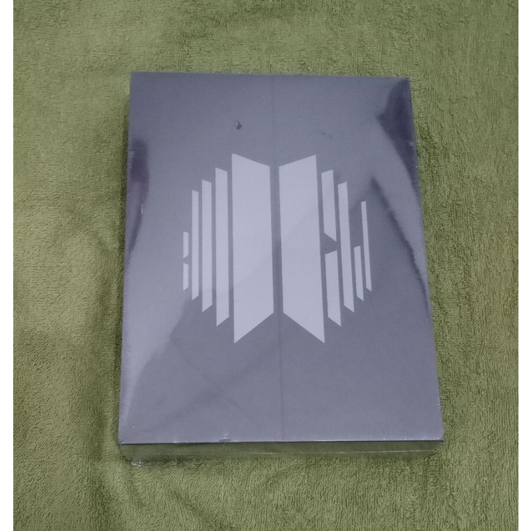 ALBUM PROOF BTS STANDARD (Only album)