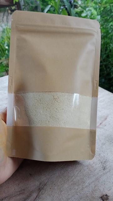 Kemasan Papercraft Windows 13x20