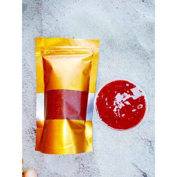 

Bumbu Marinasi Ayam Goreng 240gr Fried Chicken KFC / MCD