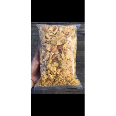 

keripik emping jagung