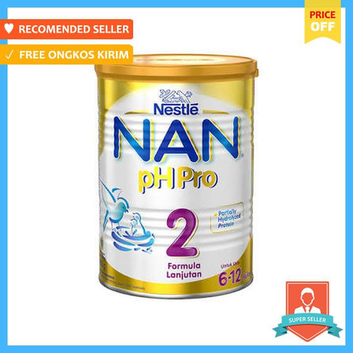 NAN PH PRO 2. 400 GR