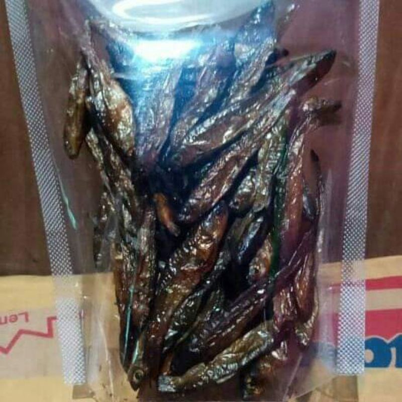 

Badai salai khas maninjau