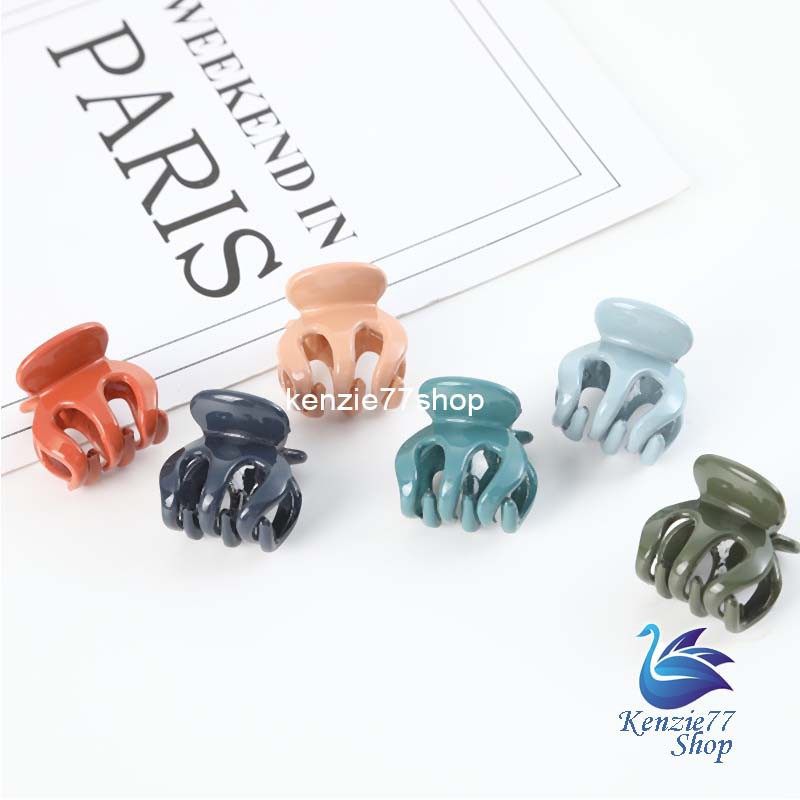 Jepit Rambut Jepitan Rambut Jedai | Original Jedai | Cepolan Eksis | Jepitan Rambut Original