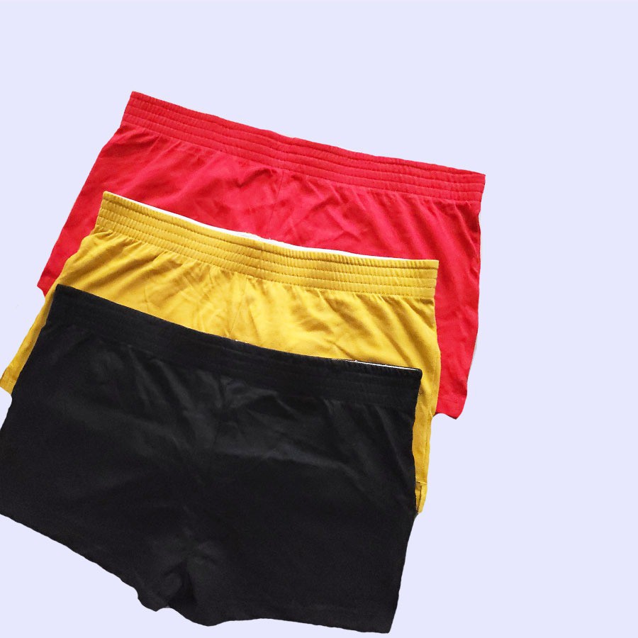 NO BOUNDARIES Roll Waist Shorts - Celana Pendek Hitam Polos / Motif Wanita Branded Original | ytl