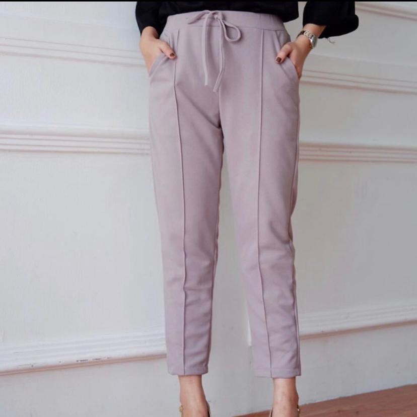 DOTY PANTS SCUBA / DOTY BASIC PANTS celana cubit scuba