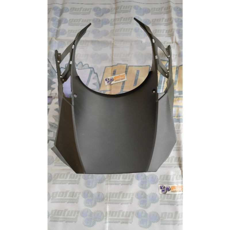 PROMO/Paru Depan Honda Vario 125 /150 NEW LED original dasbor depan Vario 150 New