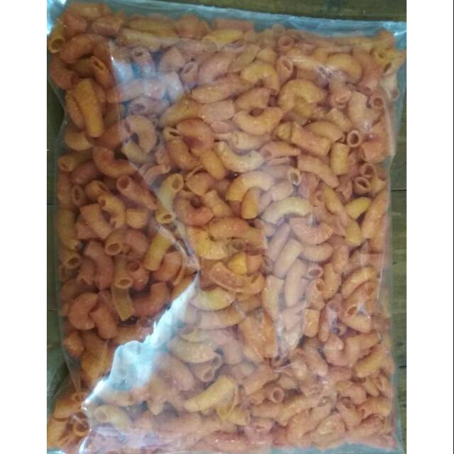 

Makaroni Bantat / 330 gram