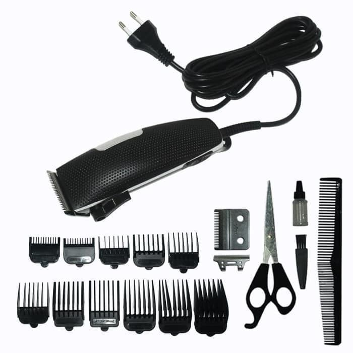 Wigo Hair Clipper W-530 Alat Pencukur Rambut W 530