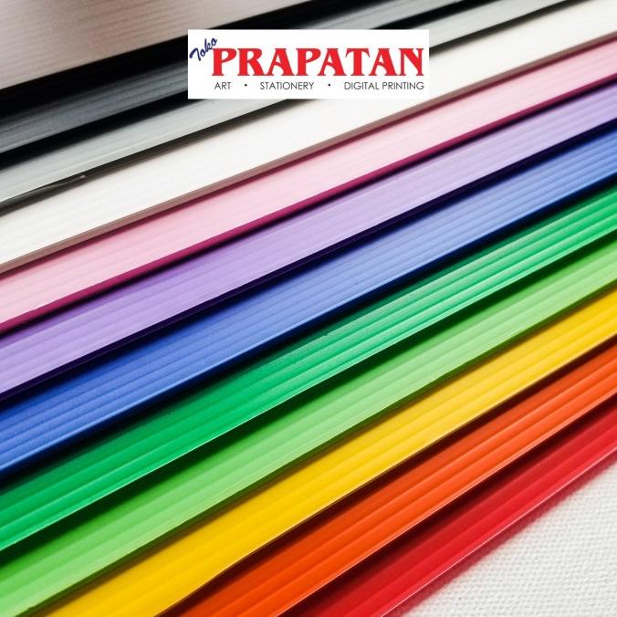 

IMPRABOARD / INFRABOARD 75 X 100 CM - UNGU