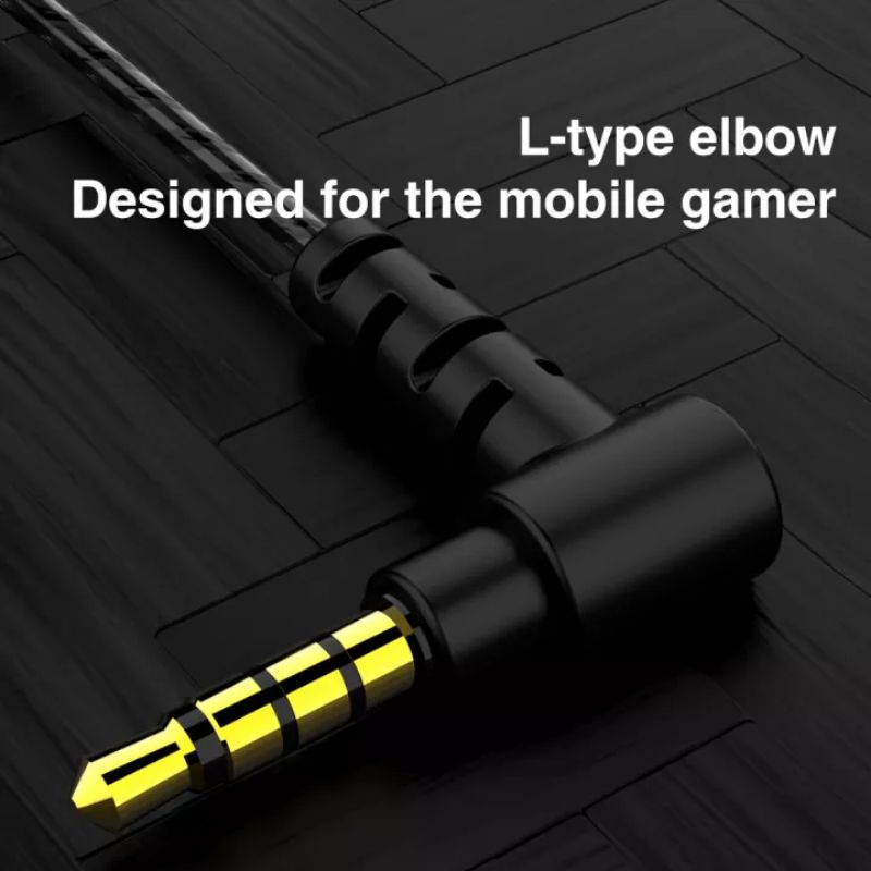 QKZ AK6 PRO Edition in Ear Earphone Headset Gaming Sport Detachable Cable With Mic