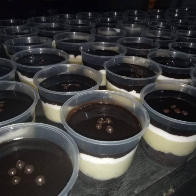 

Dessert durian 300ml