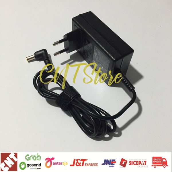 Adaptor LCD/LED Monitor LG 19V -1.3A Monitor LG