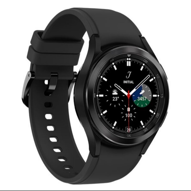 Samsung Galaxy Watch 4 Classic 42mm - Black