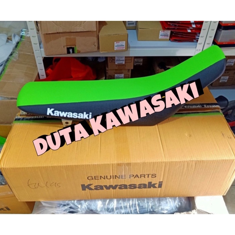 JOK SADEL JOK KLX140 KLX 140 ORIGINAL