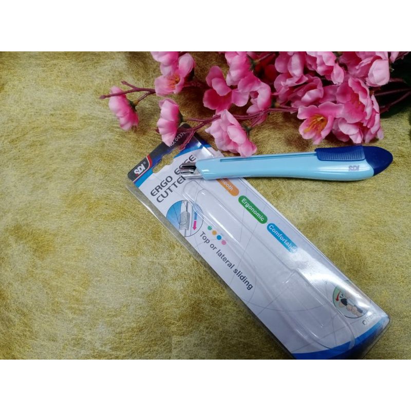 

SDI CUTTER 0437C ERGO EASE