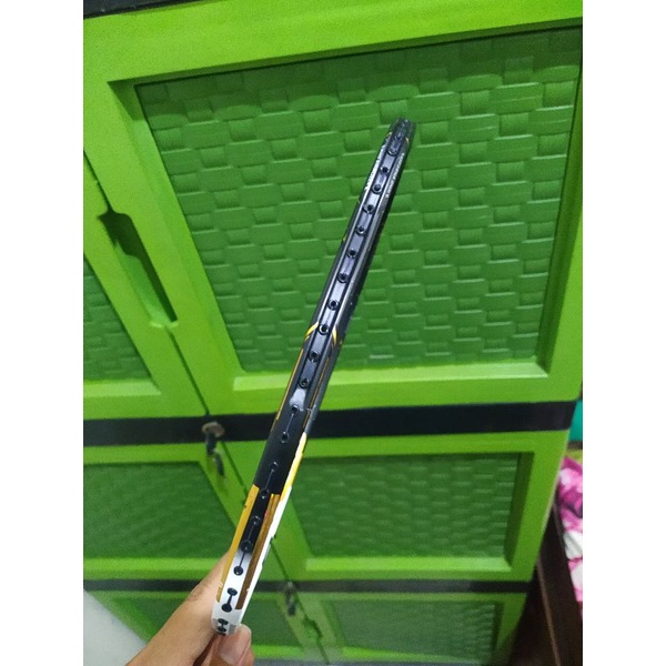 Frasser conquer X 87