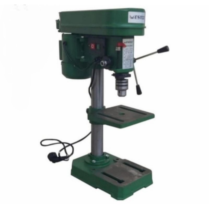 Bench Drill / Bor Duduk 13mm/ Bor Duduk Murah WESTCO YZ 4113