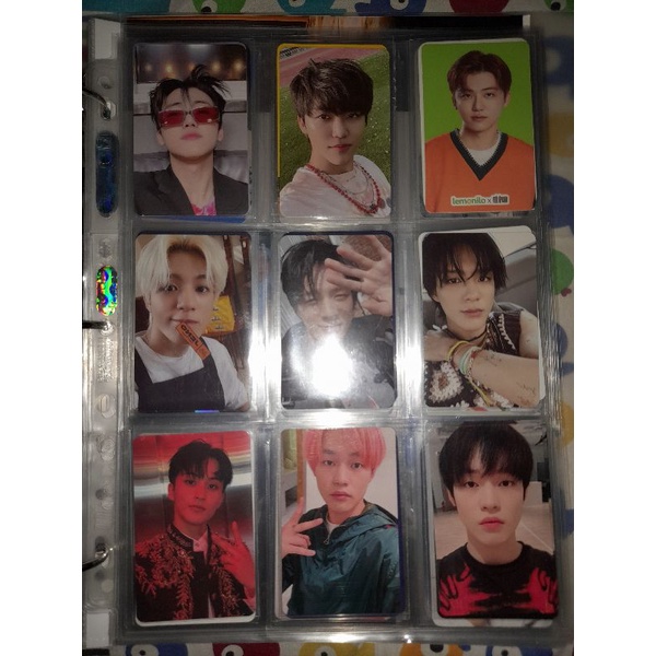 PC JAEMIN AGENT VER