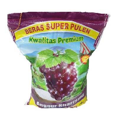 

BERAS ANGGUR 10 KG