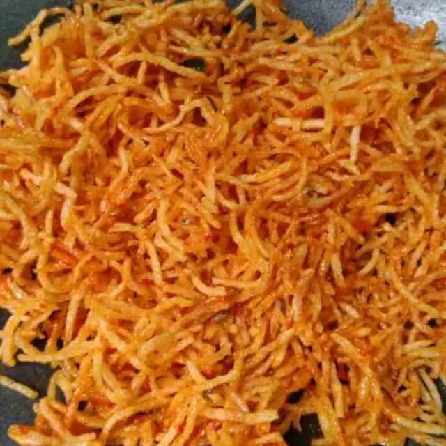 

Kentang mustofa asli fress