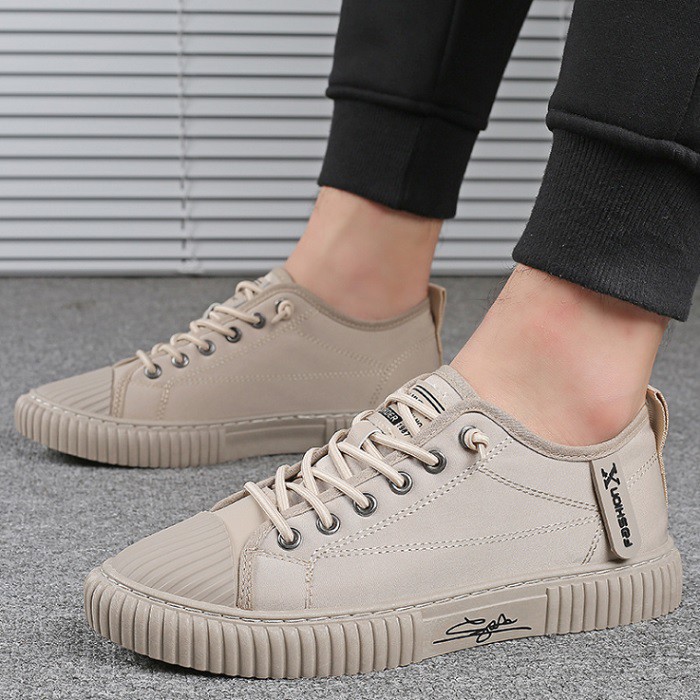 Sepatu Pria Sneakers 01177640 Sepatu Sneakers Pria Fashion Import