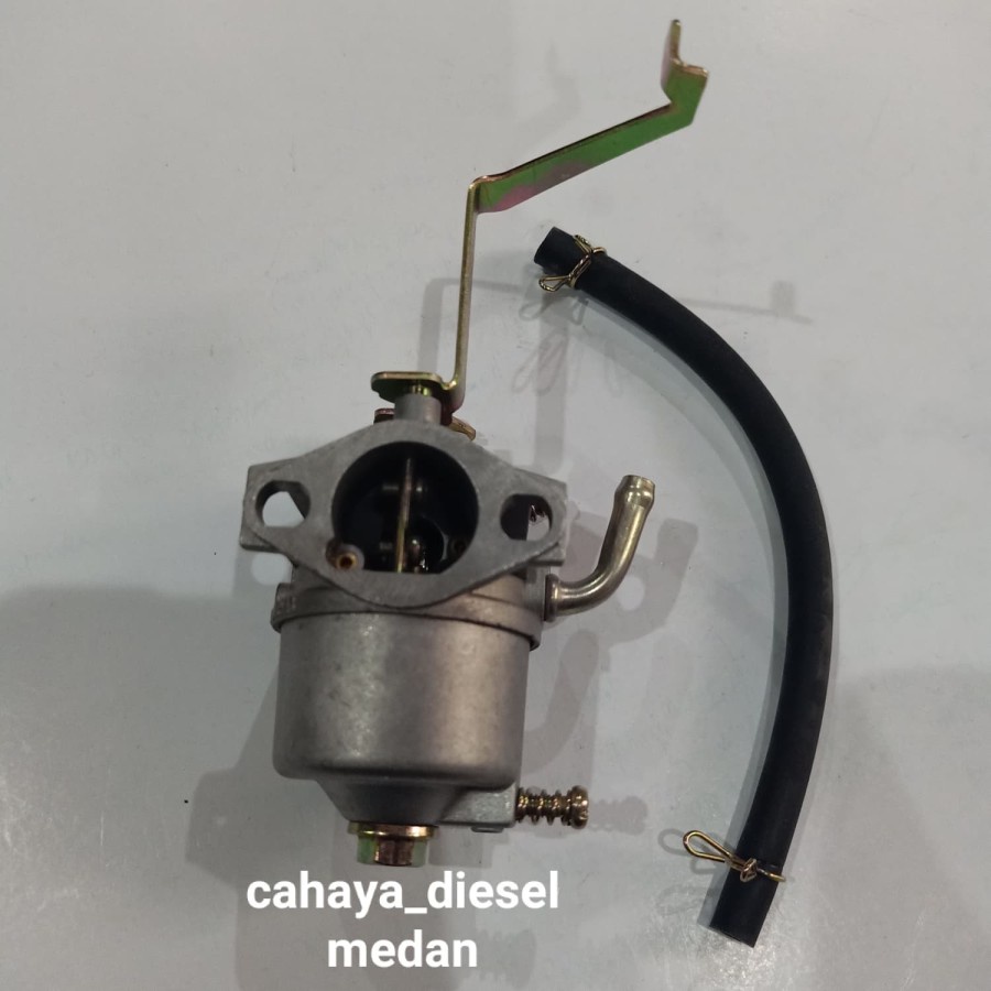 ET950 KARBURATOR GENSET 2TAK CARBURATOR MESIN MINYAK CAMPUR