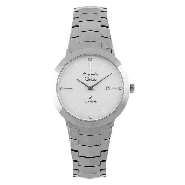 ALEXANDRE CHRISTIE WANITA ac 8568 LD