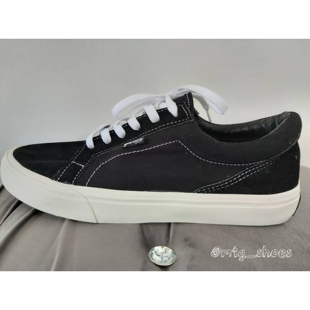 Sepatu Gearfourth -Blunt- Original