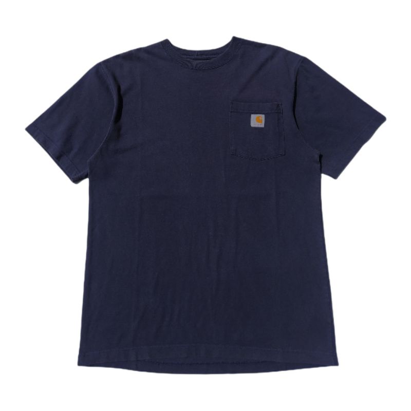 KAOS CARHARTT SECOND / KAOS CARHARTT NAVY