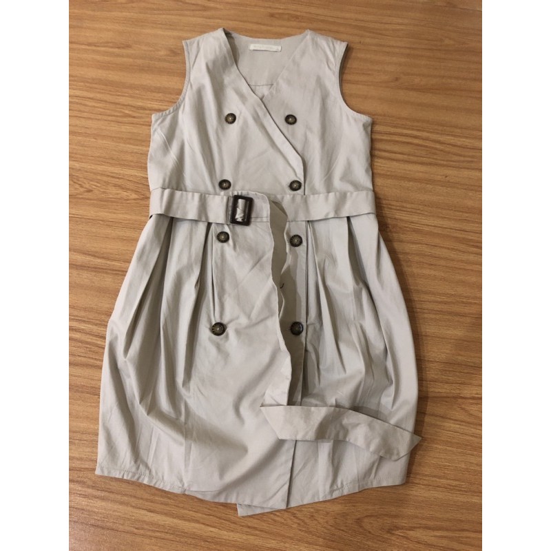 Preloved GINGERSNAP dress