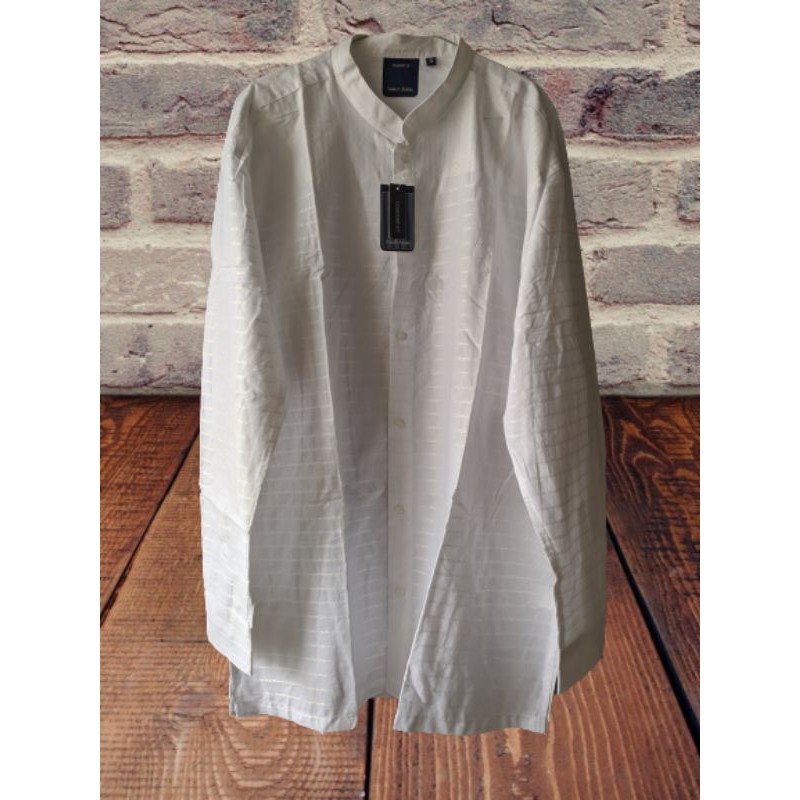 KEMEJA KOKO (STANLEY ADAM)