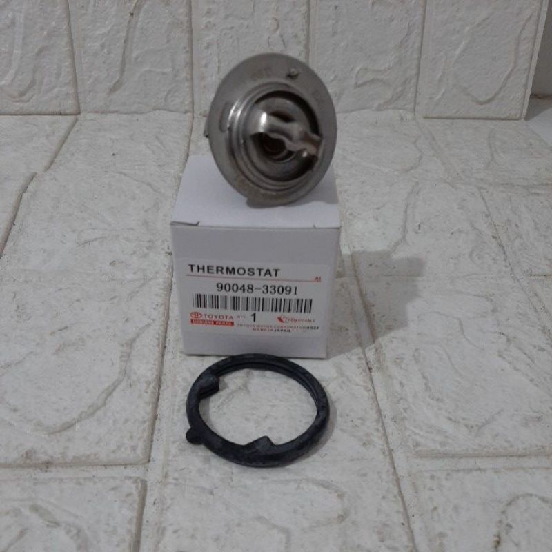 THERMOSTAT GRAND MAX ORIGINAL