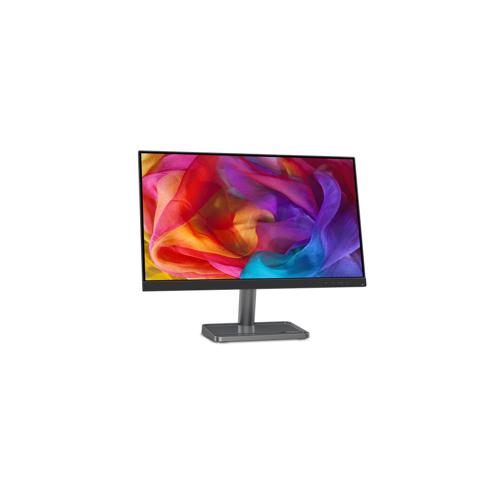 Lenovo L24i-30 24&quot; LED Monitor FLAT FHD IPS 75HZ VGA HDMI GARANSI RESMI