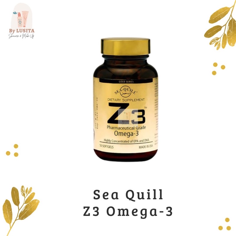 SEA-QUILL Z3 Omega